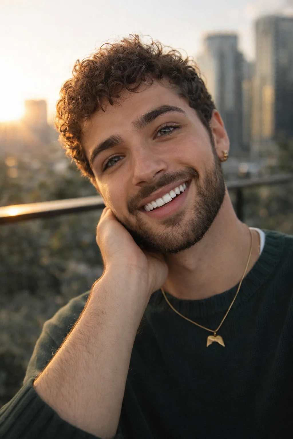 Luca Bianchi